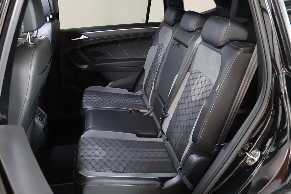 Volkswagen Tiguan Allspace 1.5 TSI R-Line Business+ 7-Persoo uit 2022, foto 5