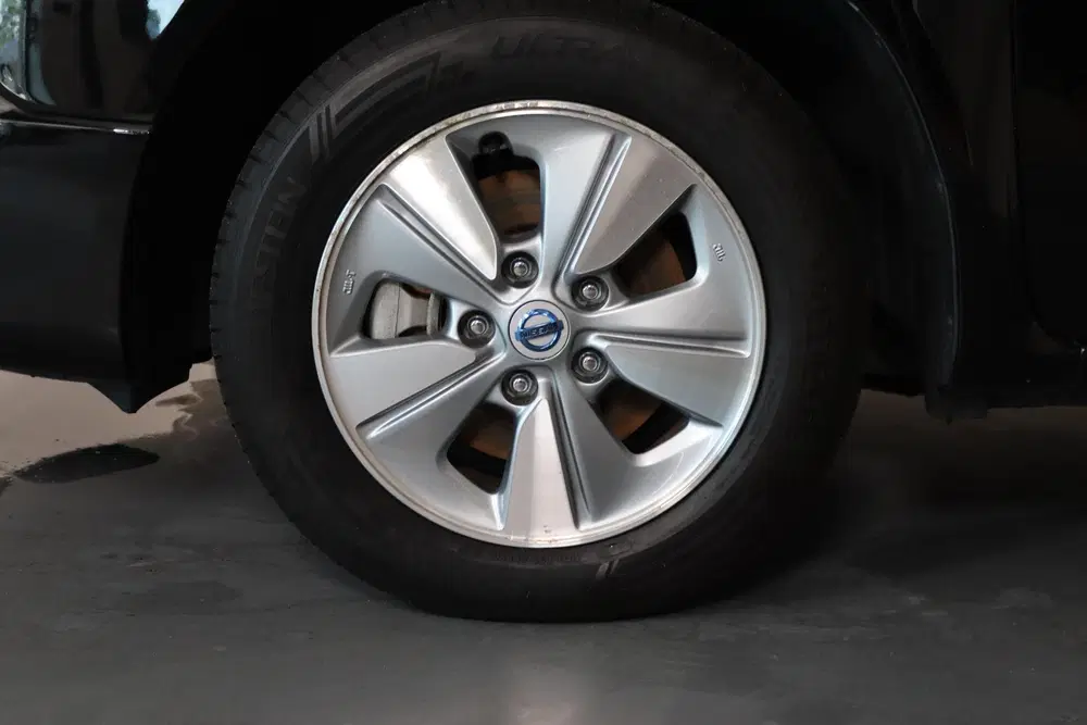 Nissan NV200 40 kWh Connect Edition 7-Persoons Stoe uit 2019, foto 14