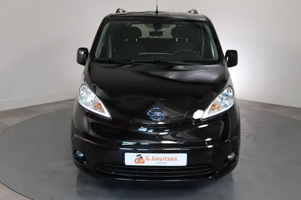 Nissan NV200 40 kWh Connect Edition 7-Persoons Stoe uit 2019, foto 15