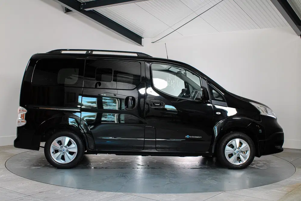 Nissan NV200 40 kWh Connect Edition 7-Persoons Stoe uit 2019, foto 6