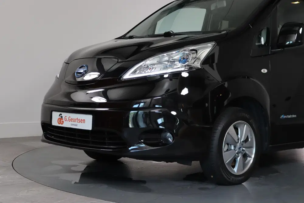 Nissan NV200 40 kWh Connect Edition 7-Persoons Stoe uit 2019, foto 8