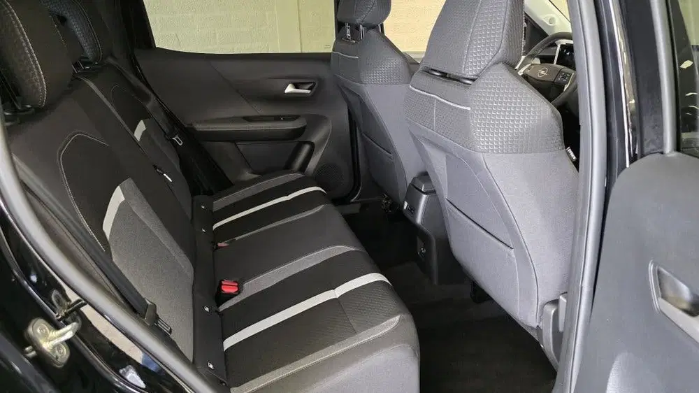 Opel Frontera 1.2 T. Hybrid GS uit 2025, foto 10