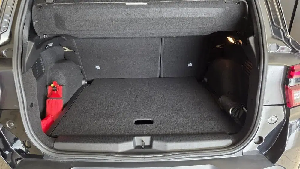 Opel Frontera 1.2 T. Hybrid GS uit 2025, foto 12