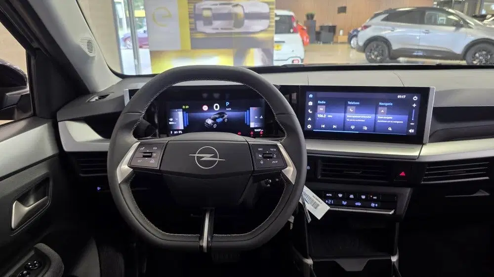 Opel Frontera 1.2 T. Hybrid GS uit 2025, foto 13