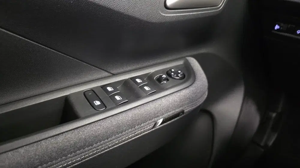 Opel Frontera 1.2 T. Hybrid GS uit 2025, foto 14