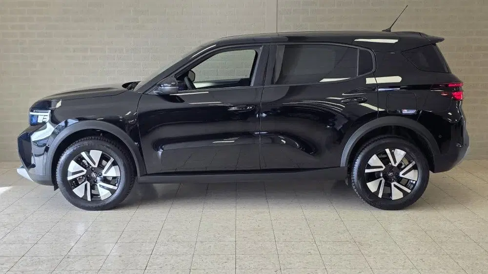 Opel Frontera 1.2 T. Hybrid GS uit 2025, foto 2