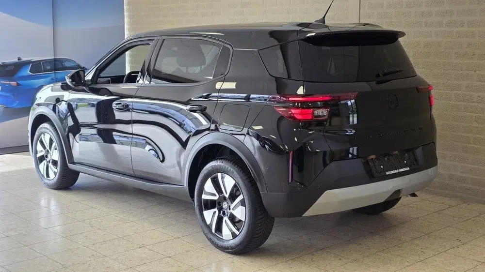 Opel Frontera 1.2 T. Hybrid GS uit 2025, foto 3