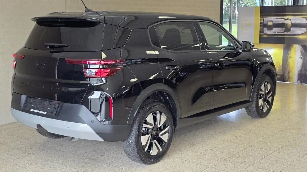 Opel Frontera 1.2 T. Hybrid GS uit 2025, foto 4