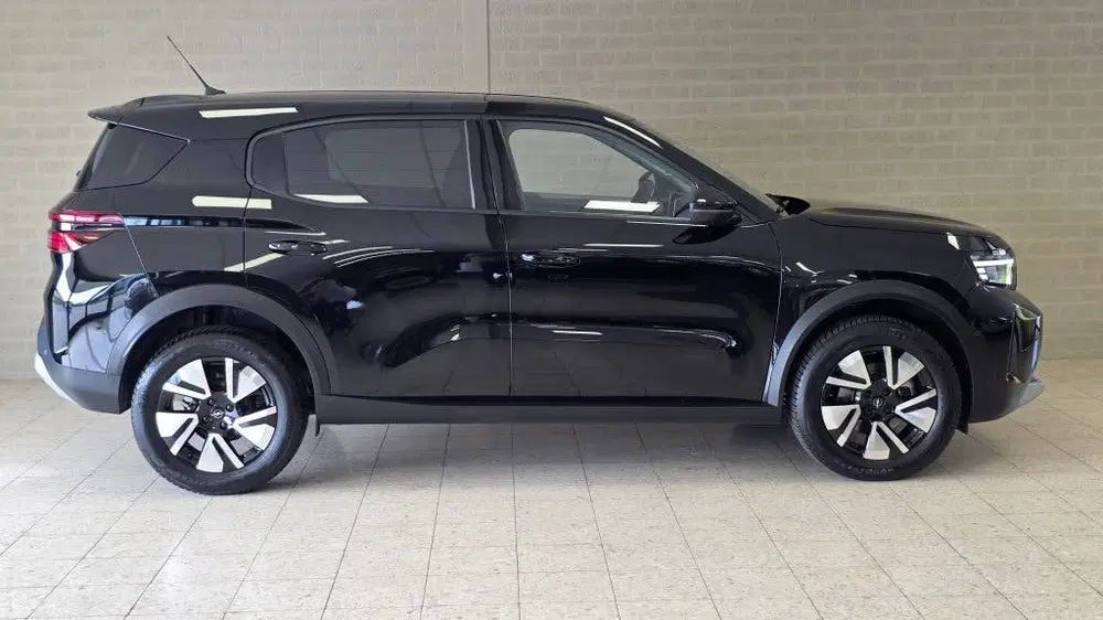 Opel Frontera 1.2 T. Hybrid GS uit 2025, foto 5
