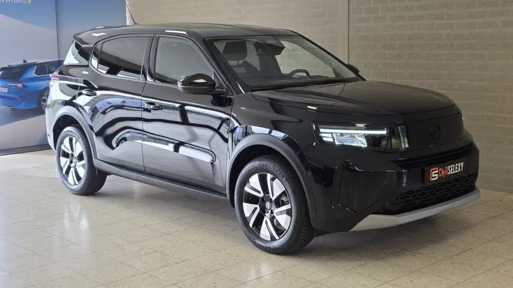 Opel Frontera 1.2 T. Hybrid GS uit 2025, foto 6