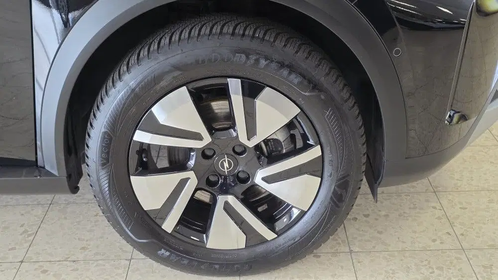 Opel Frontera 1.2 T. Hybrid GS uit 2025, foto 7