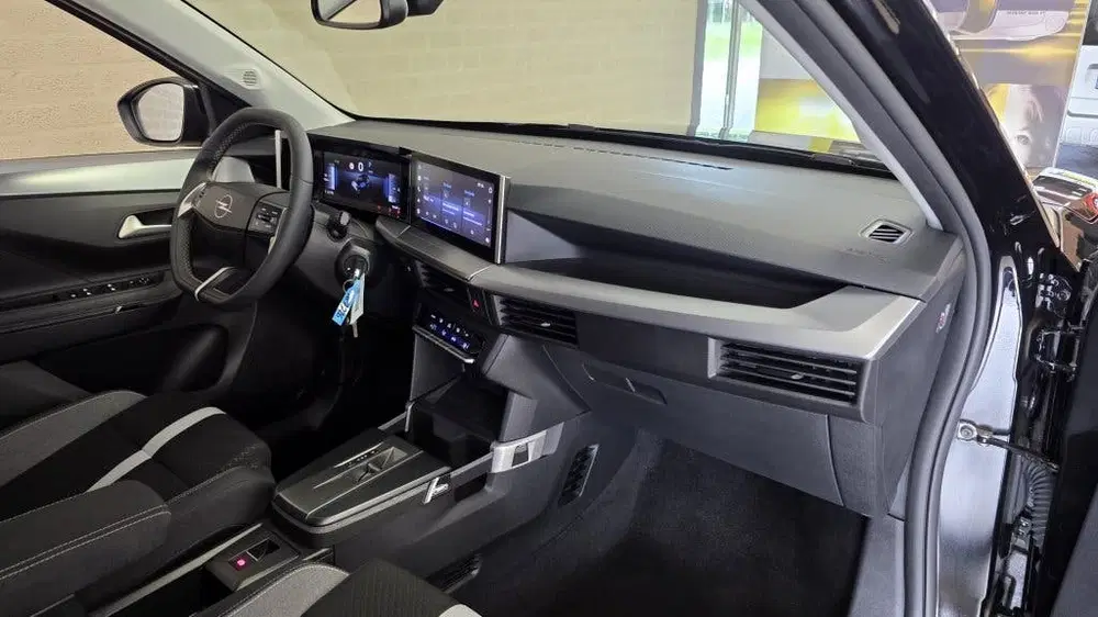 Opel Frontera 1.2 T. Hybrid GS uit 2025, foto 8