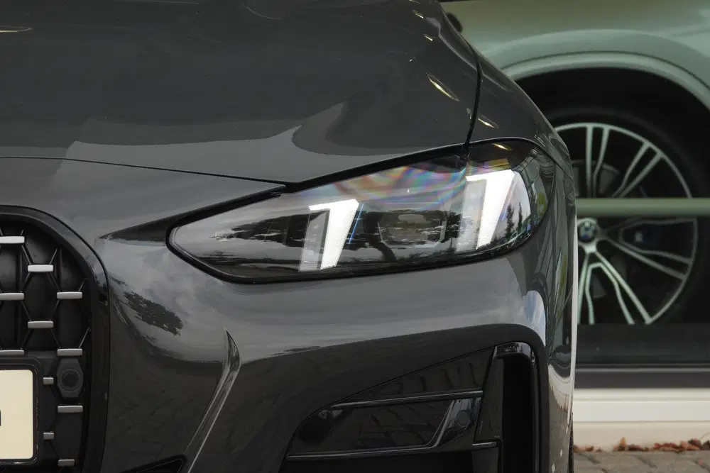 BMW 4-serie 420i M Sport Automaat uit 2026, foto 10