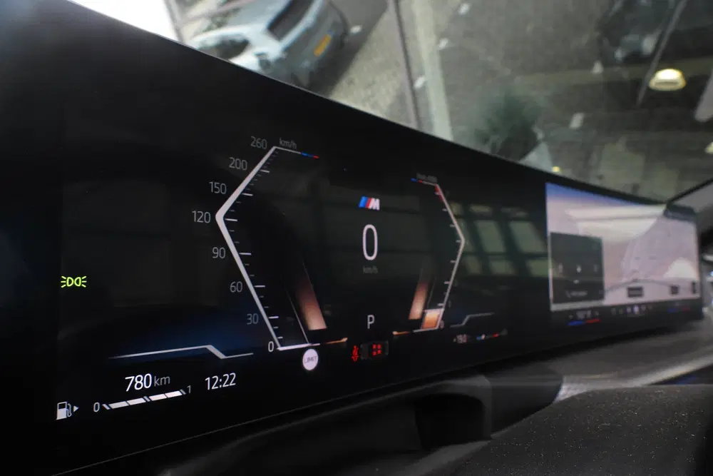 BMW 4-serie 420i M Sport Automaat uit 2026, foto 12