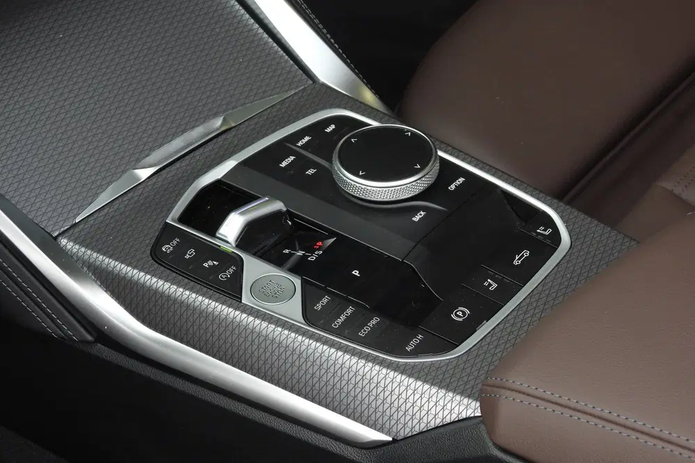 BMW 4-serie 420i M Sport Automaat uit 2026, foto 13