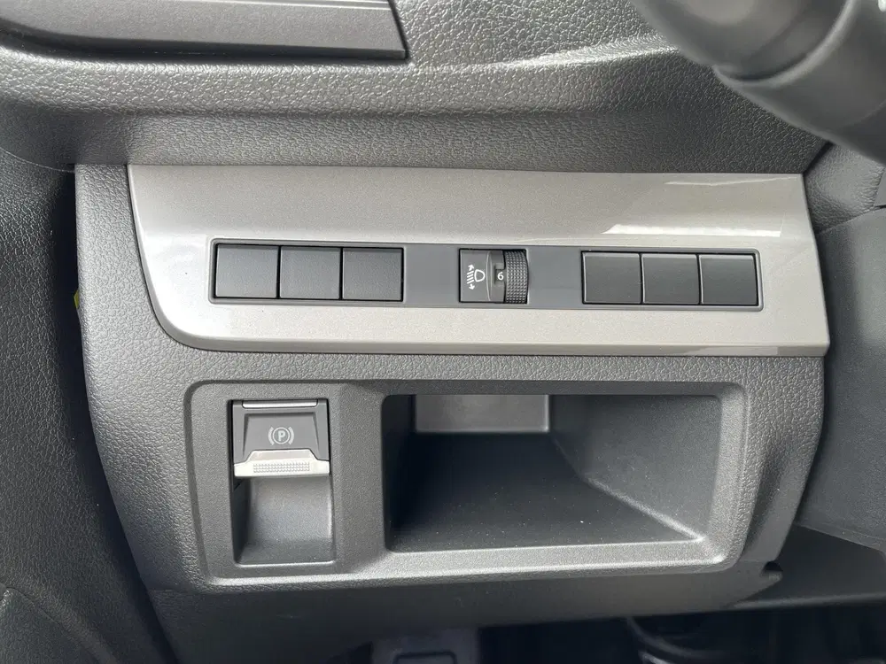 Toyota Proace Long Challenger Extra Range Lo uit 2024, foto 15