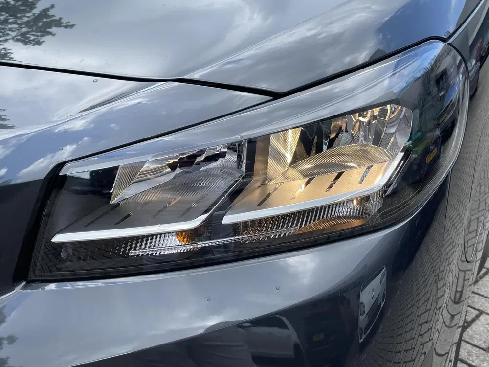 Toyota Proace Long Challenger Extra Range Lo uit 2024, foto 8