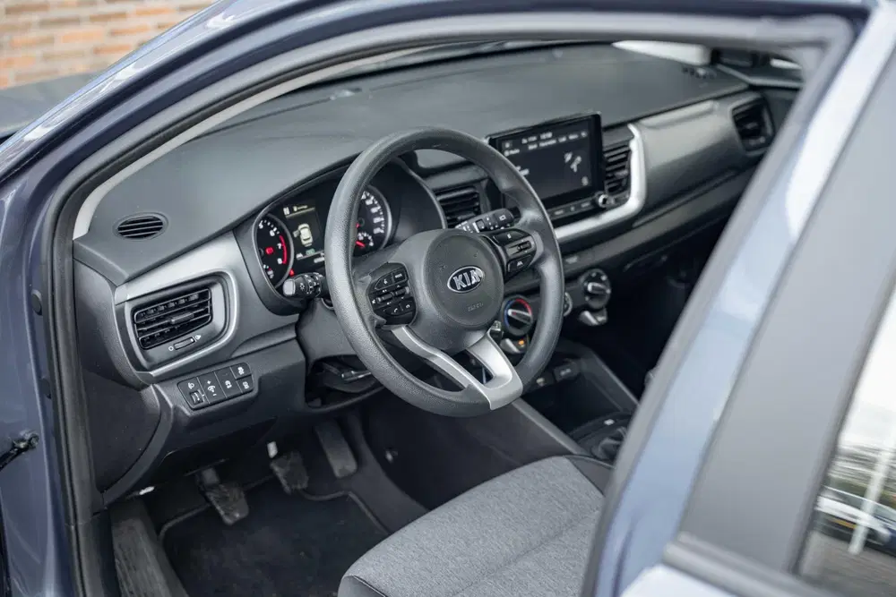 Kia Stonic 1.0 T-GDi MHEV ComfortLine uit 2021, foto 10