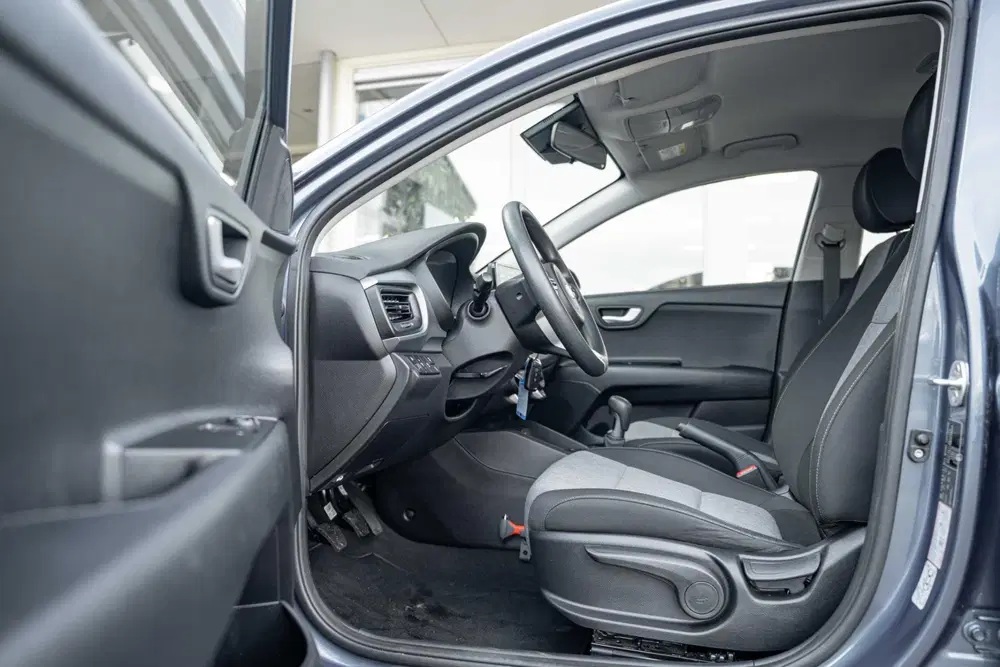 Kia Stonic 1.0 T-GDi MHEV ComfortLine uit 2021, foto 11
