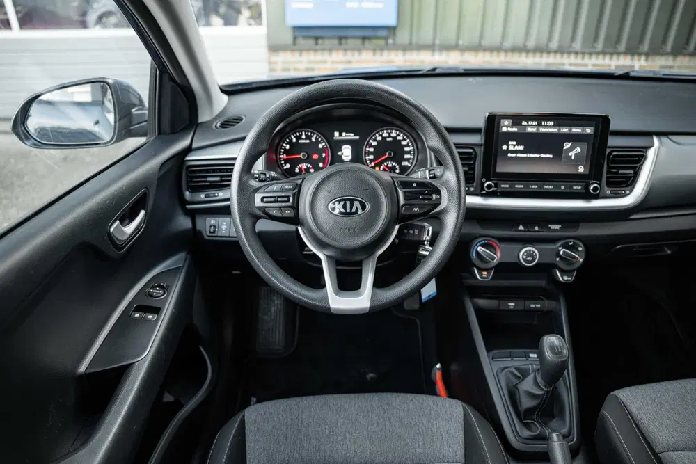 Kia Stonic 1.0 T-GDi MHEV ComfortLine uit 2021, foto 13