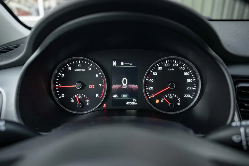 Kia Stonic 1.0 T-GDi MHEV ComfortLine uit 2021, foto 14