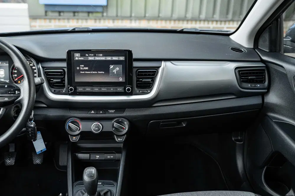Kia Stonic 1.0 T-GDi MHEV ComfortLine uit 2021, foto 15