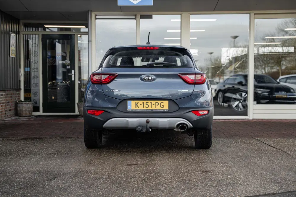 Kia Stonic 1.0 T-GDi MHEV ComfortLine uit 2021, foto 7