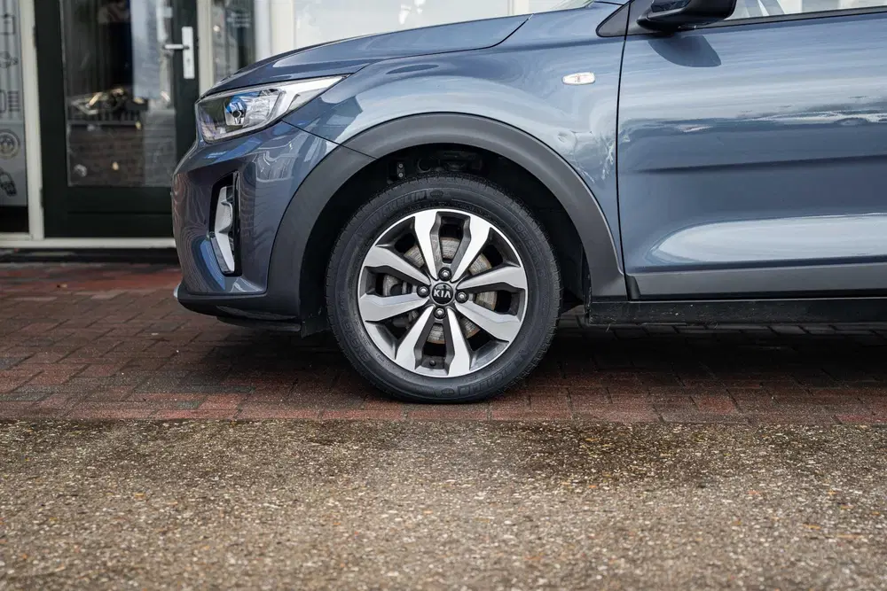 Kia Stonic 1.0 T-GDi MHEV ComfortLine uit 2021, foto 8