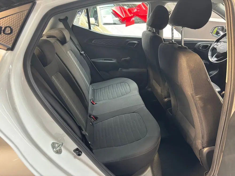 Hyundai i10 1.0 Comfort uit 2022, foto 10