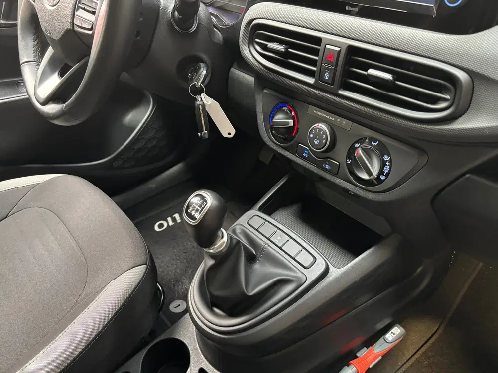 Hyundai i10 1.0 Comfort uit 2022, foto 13