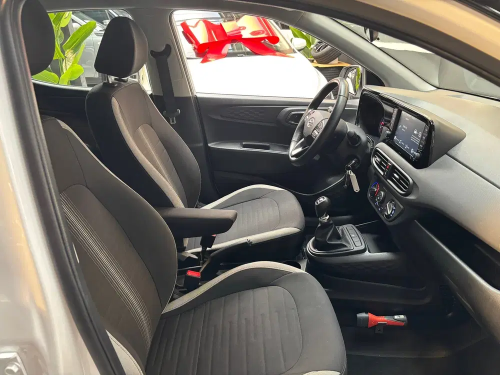 Hyundai i10 1.0 Comfort uit 2022, foto 14