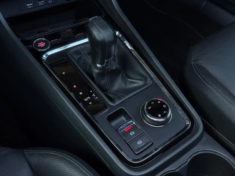 SEAT Ateca 2.0 TSI 4DRIVE Xcellence uit 2019, foto 14