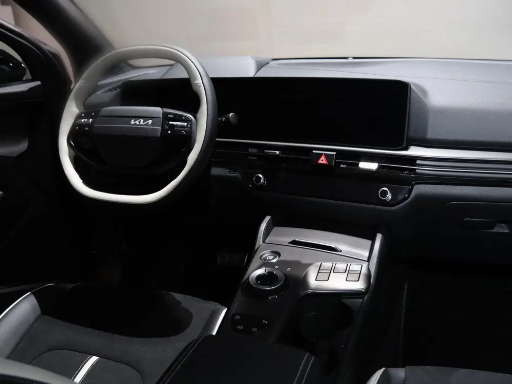 Kia Sportage 1.6 T-GDi Hybrid GT-Line uit 2026, foto 13