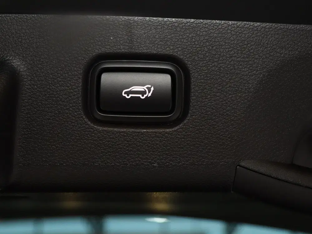 Kia Sportage 1.6 T-GDi Hybrid GT-Line uit 2026, foto 15
