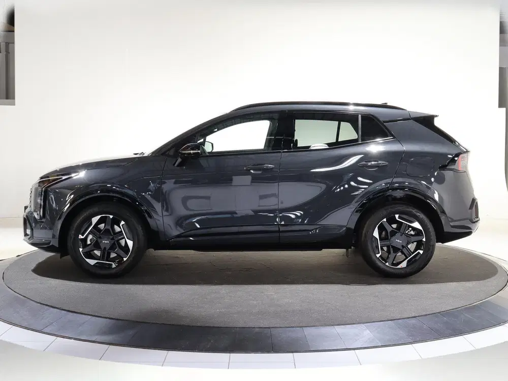 Kia Sportage 1.6 T-GDi Hybrid GT-Line uit 2026, foto 5