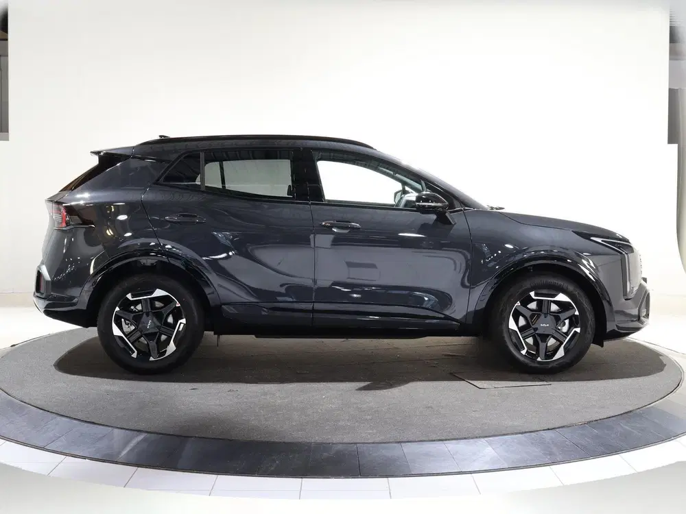 Kia Sportage 1.6 T-GDi Hybrid GT-Line uit 2026, foto 6