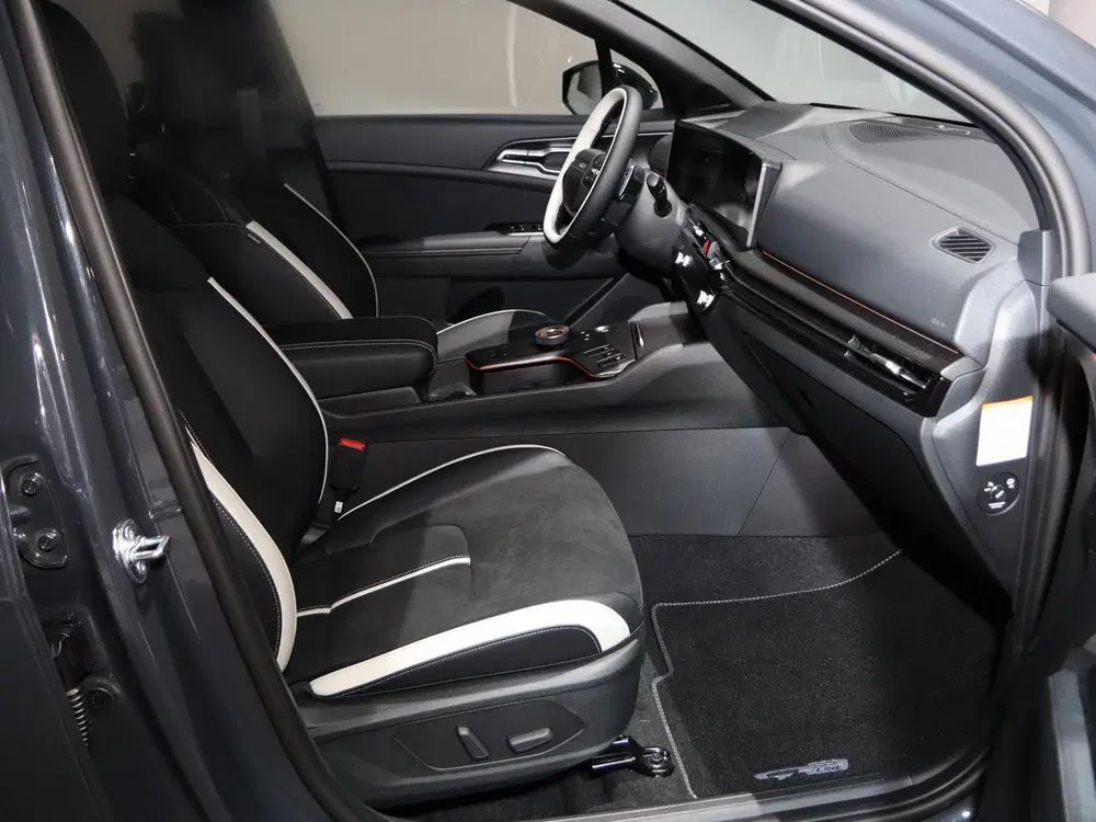 Kia Sportage 1.6 T-GDi Hybrid GT-Line uit 2026, foto 7