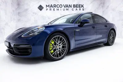 Porsche Panamera 2.9 4S E-Hybrid uit 2021