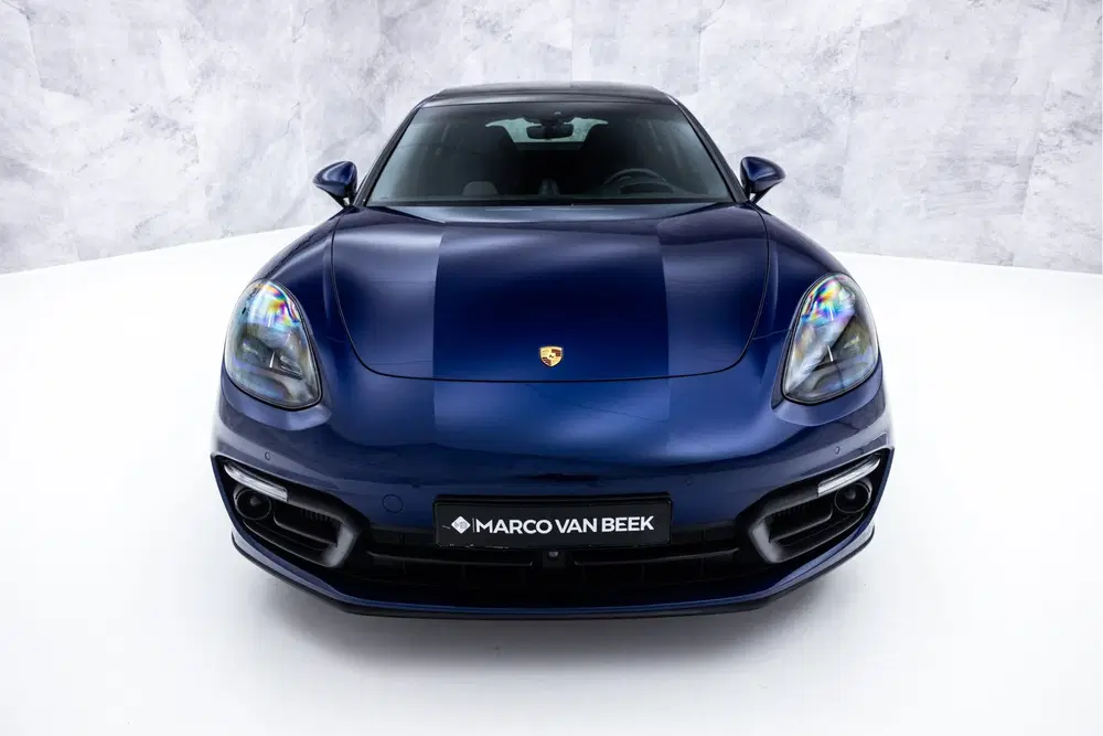 Porsche Panamera 2.9 4S E-Hybrid uit 2021, foto 10