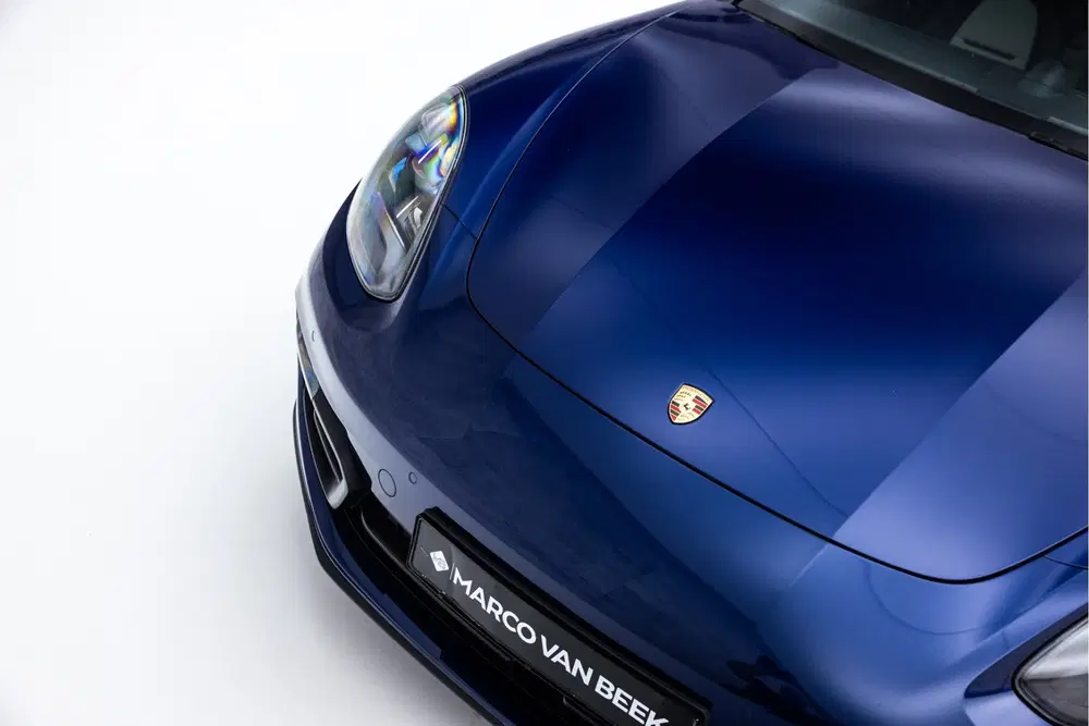 Porsche Panamera 2.9 4S E-Hybrid uit 2021, foto 7
