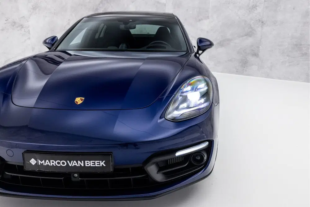 Porsche Panamera 2.9 4S E-Hybrid uit 2021, foto 8