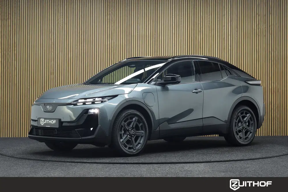 Subaru Uncharted 4E-xperience+ AWD 77 kWh uit 2026