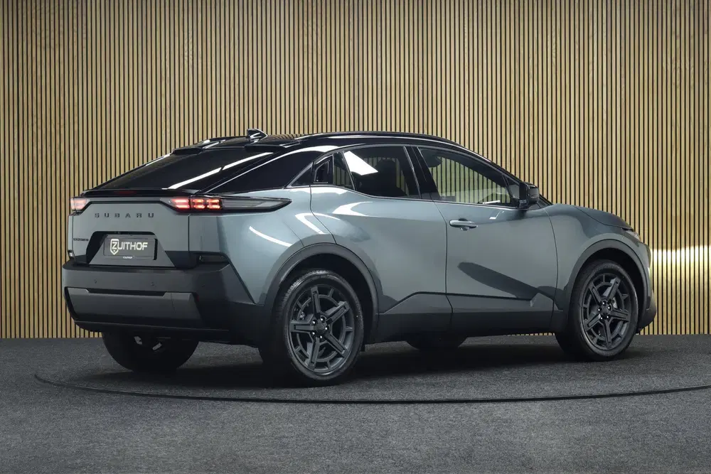 Subaru Uncharted 4E-xperience+ AWD 77 kWh uit 2026, foto 11