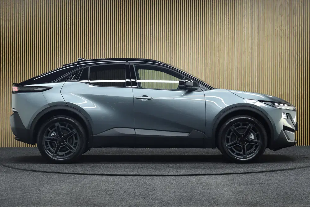 Subaru Uncharted 4E-xperience+ AWD 77 kWh uit 2026, foto 12