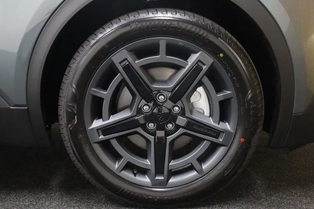Subaru Uncharted 4E-xperience+ AWD 77 kWh uit 2026, foto 13