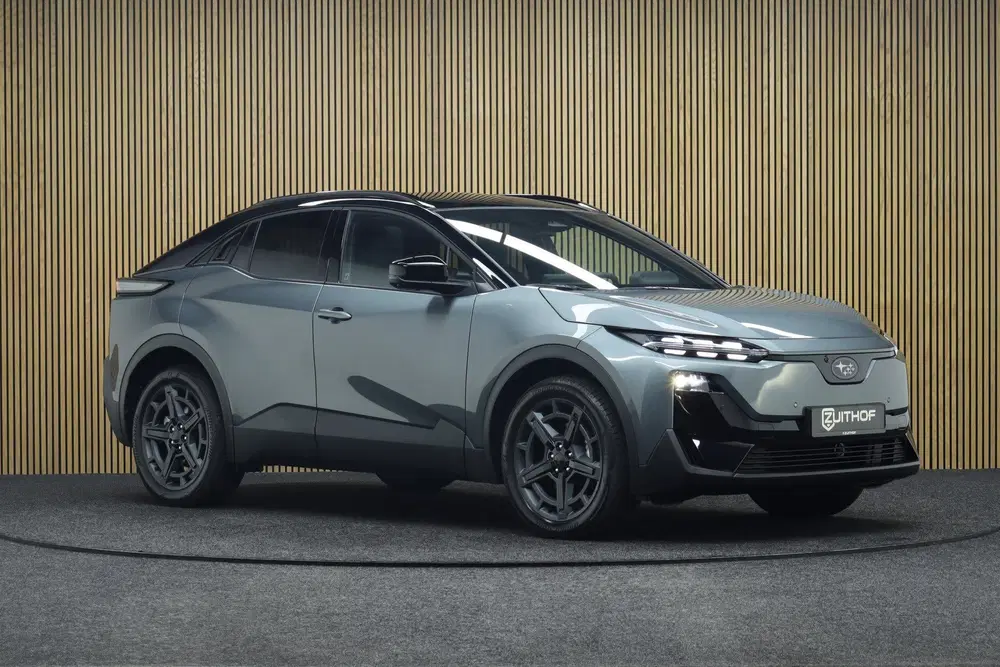 Subaru Uncharted 4E-xperience+ AWD 77 kWh uit 2026, foto 14