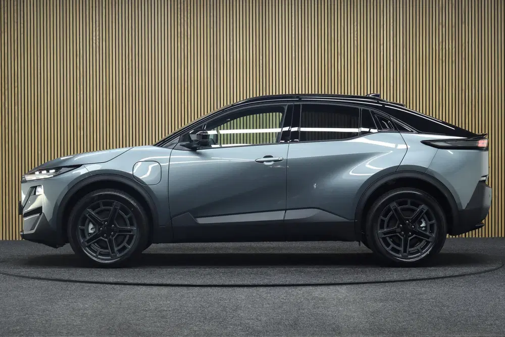 Subaru Uncharted 4E-xperience+ AWD 77 kWh uit 2026, foto 2