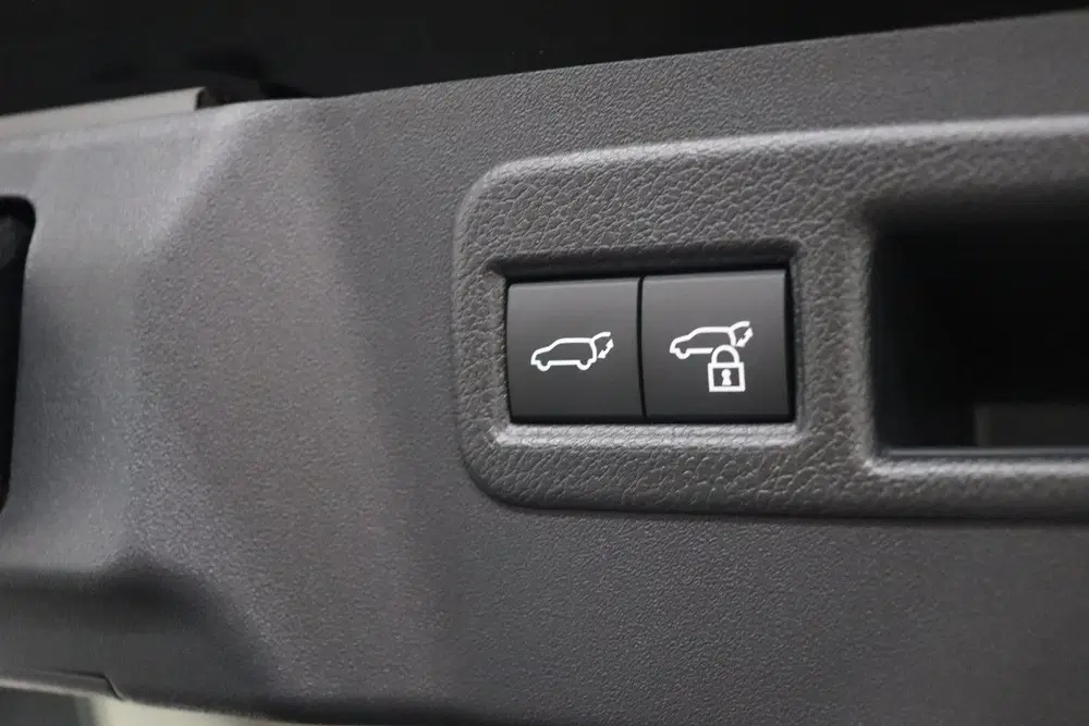 Subaru Uncharted 4E-xperience+ AWD 77 kWh uit 2026, foto 9