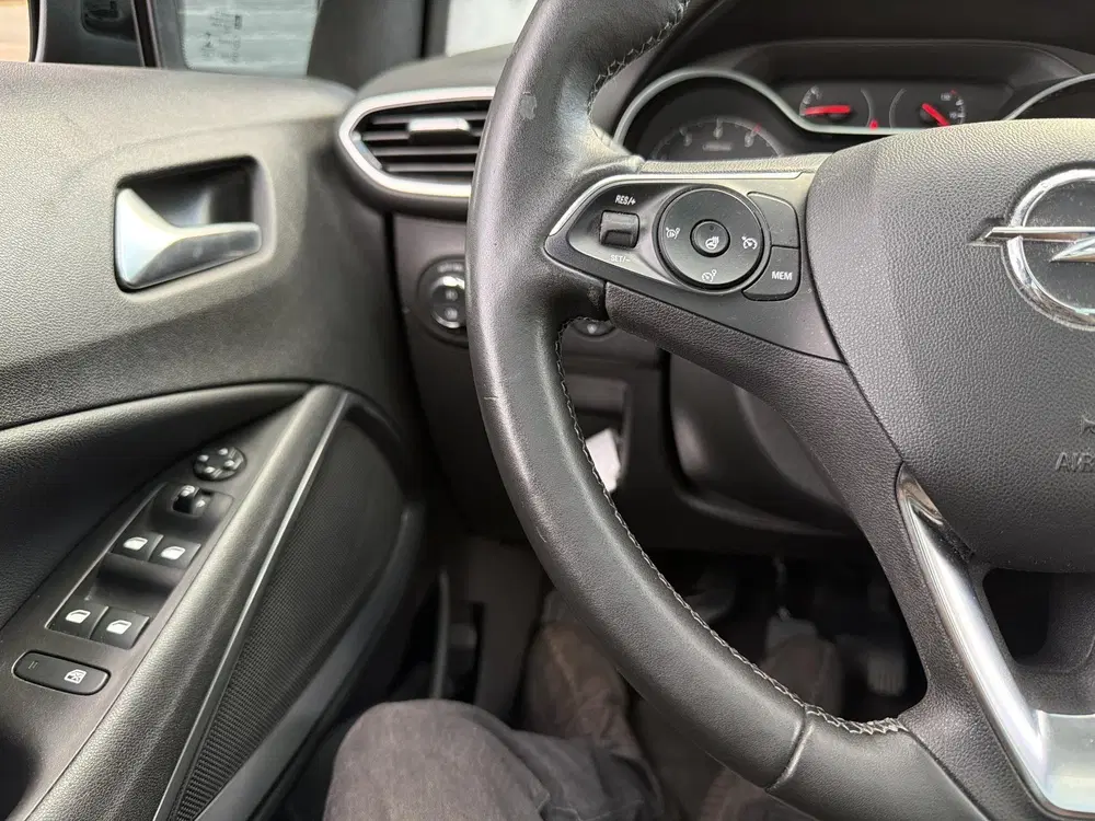 Opel Crossland 1.5 CDTI Edition uit 2021, foto 10