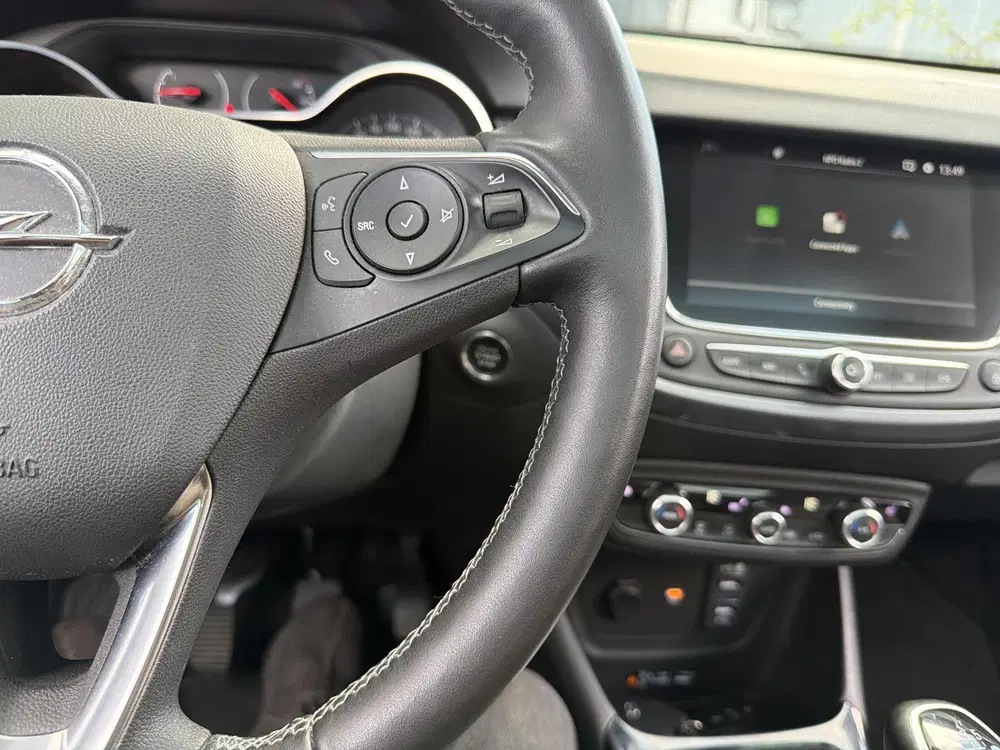 Opel Crossland 1.5 CDTI Edition uit 2021, foto 11
